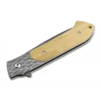 Nóż Magnum Erebos