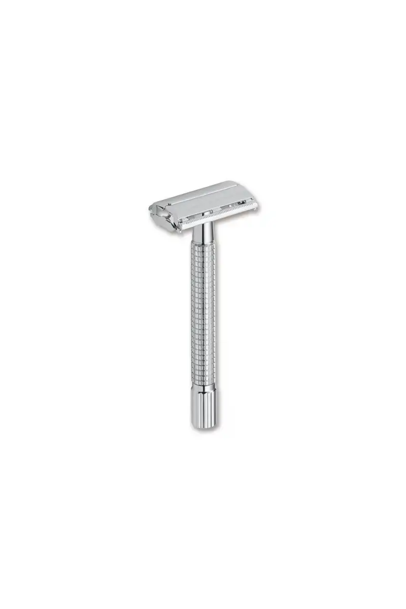 Maszynka Boker Solingen Butterfly L Chrome