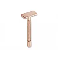 Maszynka Boker Solingen Butterfly L Rose Gold