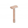 Maszynka Boker Solingen Butterfly L Rose Gold