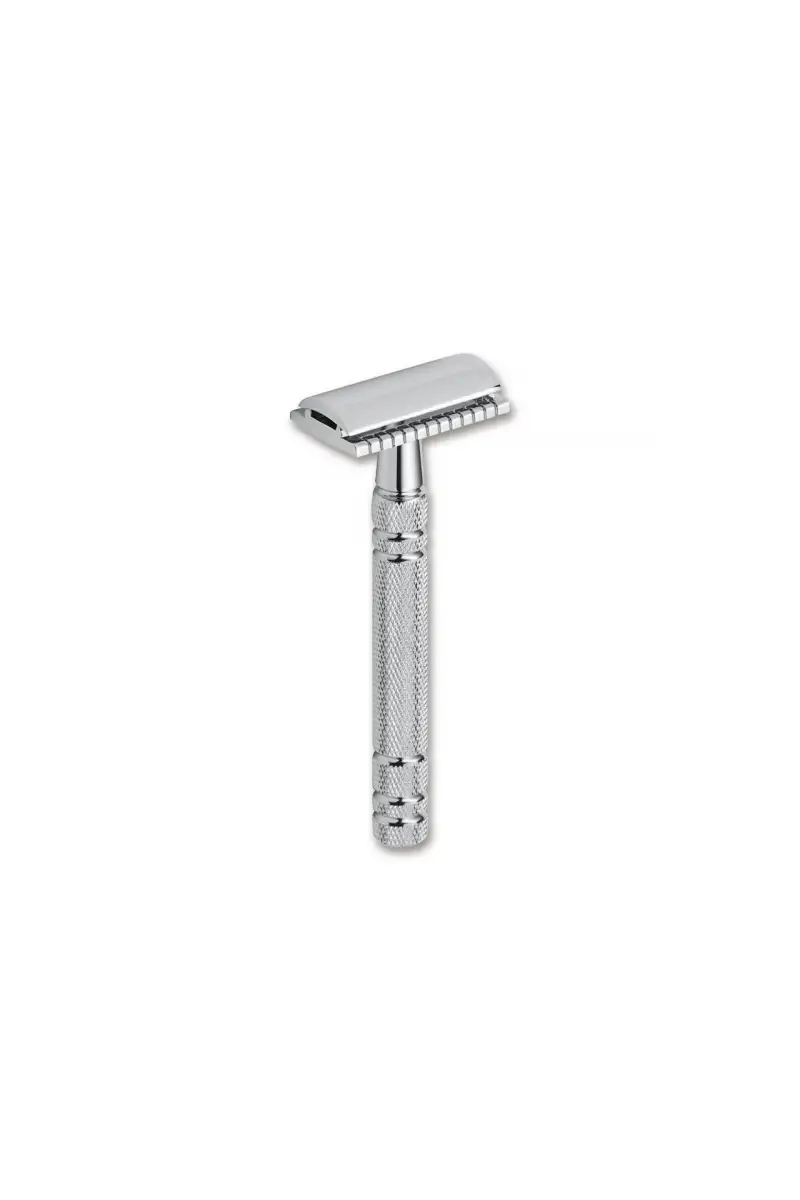 Maszynka Boker Solingen Boraso Chrome