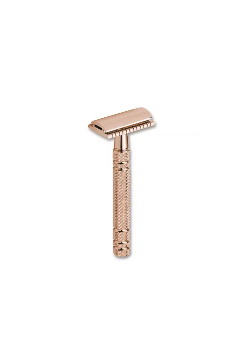 Maszynka Boker Solingen Boraso Rose Gold