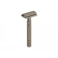 Maszynka Boker Solingen Boraso Gunmetal Grey