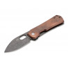 Nóż Boker Plus Gust Copper