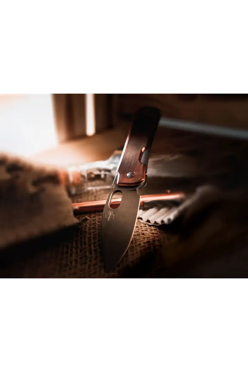 Nóż Boker Plus Gust Copper