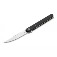 Nóż Boker Plus Kwaiken Air G10 Black