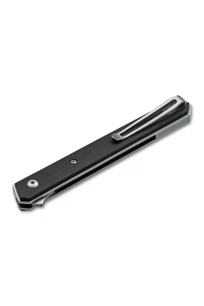 Nóż Boker Plus Kwaiken Air G10 Black