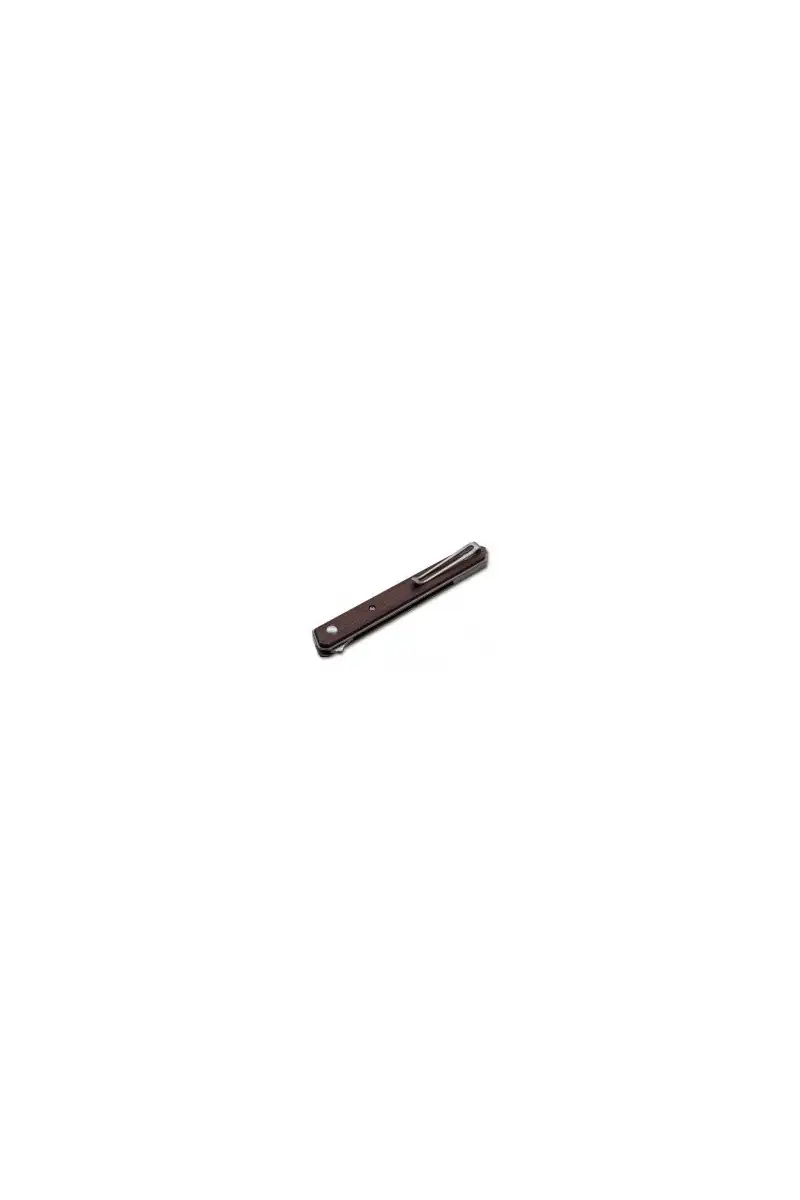 Nóż Boker Plus Kwaiken Air Cocobolo Brown