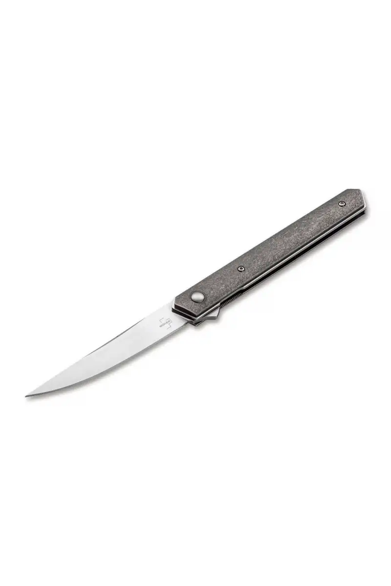 Nóż Boker Plus Kwaiken Air Titanium