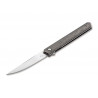 Nóż Boker Plus Kwaiken Air Titanium