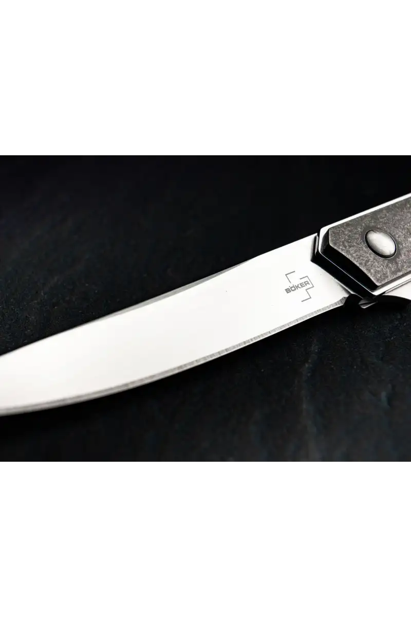 Nóż Boker Plus Kwaiken Air Titanium