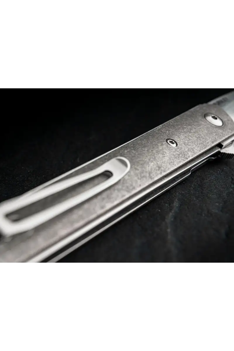 Nóż Boker Plus Kwaiken Air Titanium