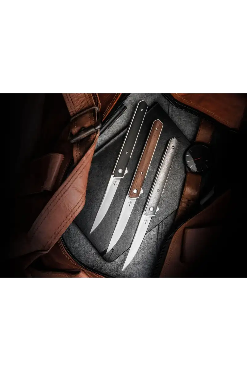 Nóż Boker Plus Kwaiken Air Titanium