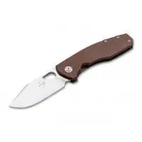 Nóż Boker Plus F35 Micarta
