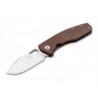 Nóż Boker Plus F35 Micarta