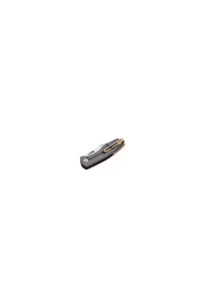 Nóż Boker Plus F35 Micarta