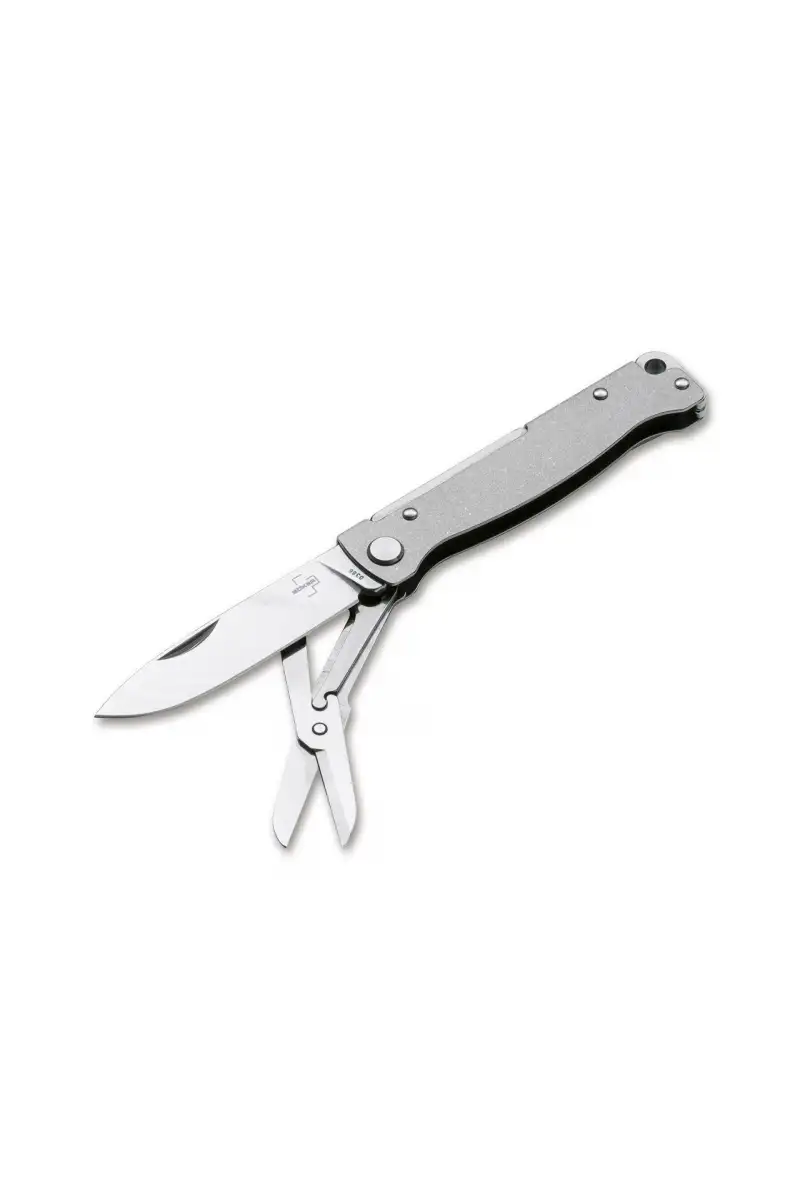 Nóż Boker Plus Atlas Multi SW