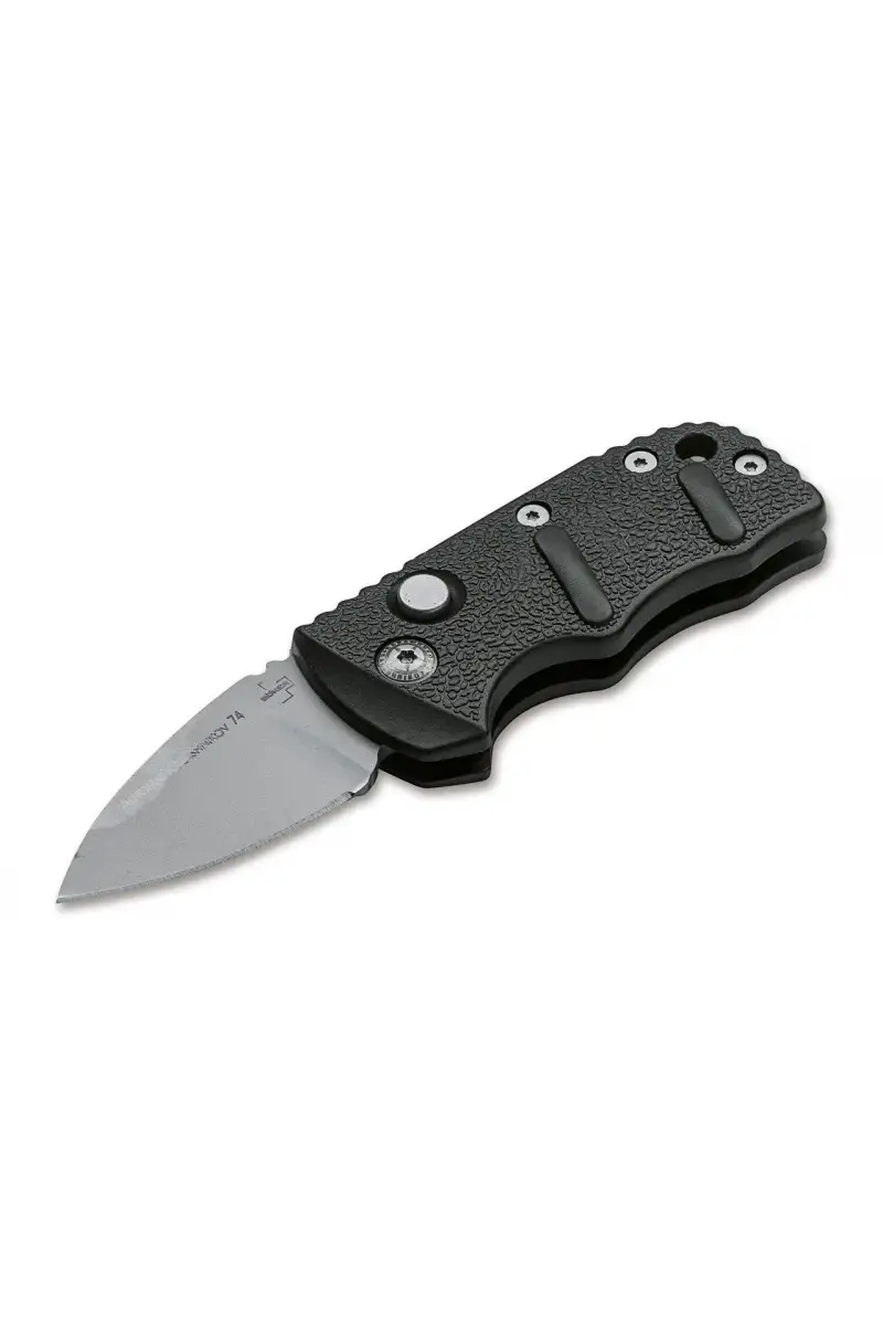Nóż Boker Plus Aks74 Stubby Swiss Edition D2