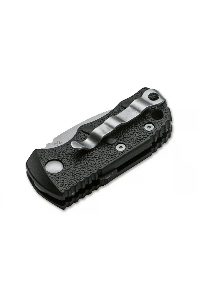 Nóż Boker Plus Aks74 Stubby Swiss Edition D2