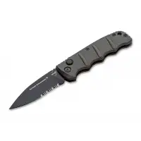 Nóż Boker Plus Aks74 Black D2