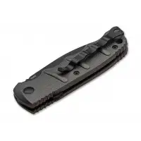 Nóż Boker Plus Aks74 Black D2