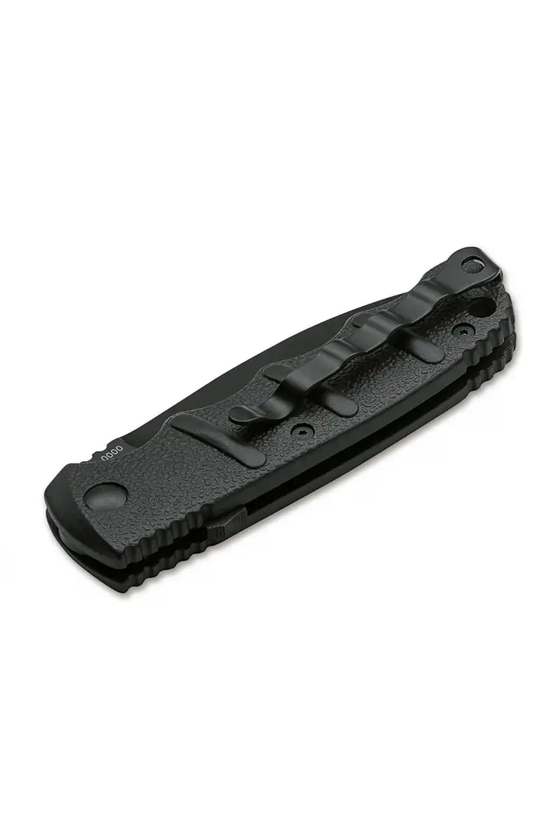 Nóż Böker Plus AKS-74 Spearpoint D2