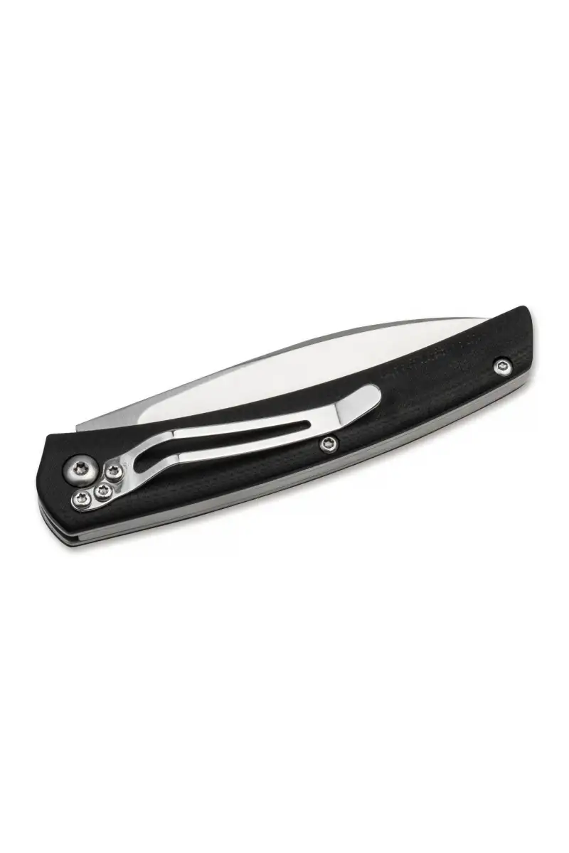 Nóż Magnum Long Lead EDC