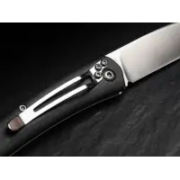 Nóż Magnum Long Lead EDC