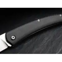 Nóż Magnum Long Lead EDC