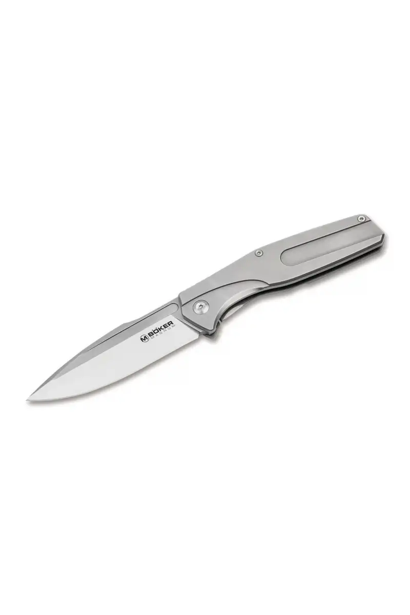 Nóż Magnum The Milled One