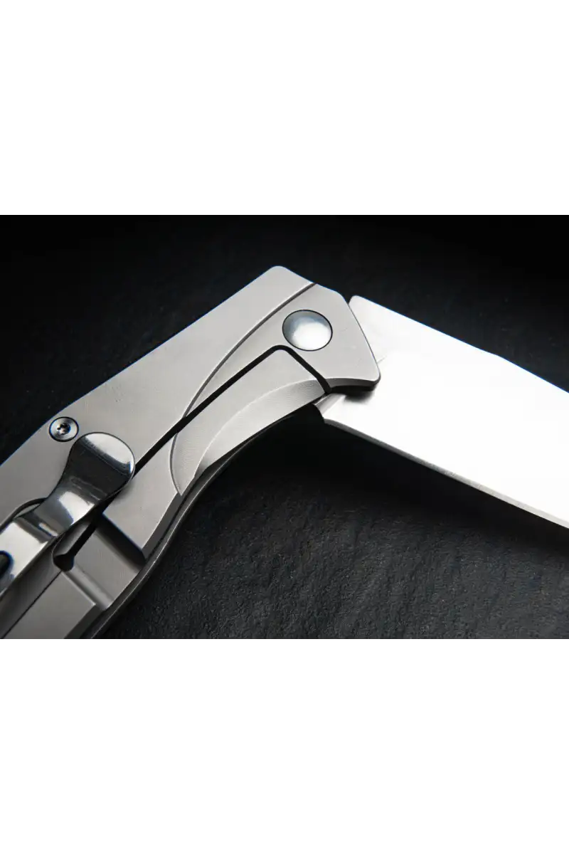 Nóż Magnum The Milled One