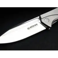 Nóż Magnum The Milled One