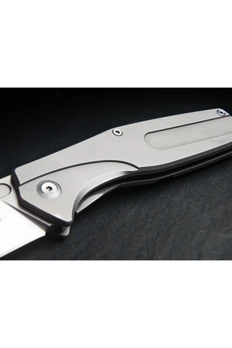 Nóż Magnum The Milled One