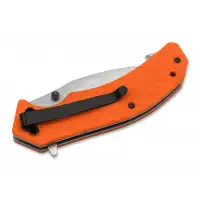 Nóż Magnum SAR Tec Folder