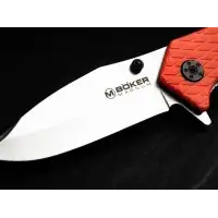 Nóż Magnum SAR Tec Folder