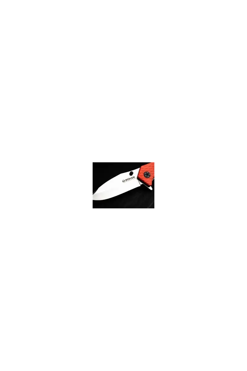 Nóż Magnum SAR Tec Folder
