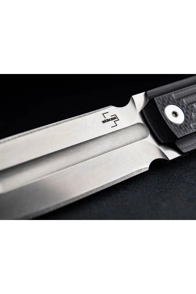 Nóż Boker Plus Omerta