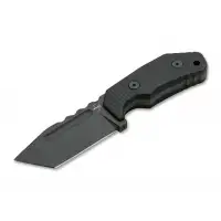 Nóż Boker Plus Little Dvalin Tanto Black