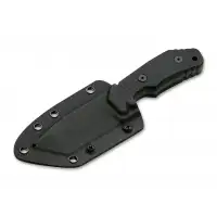 Nóż Boker Plus Little Dvalin Tanto Black