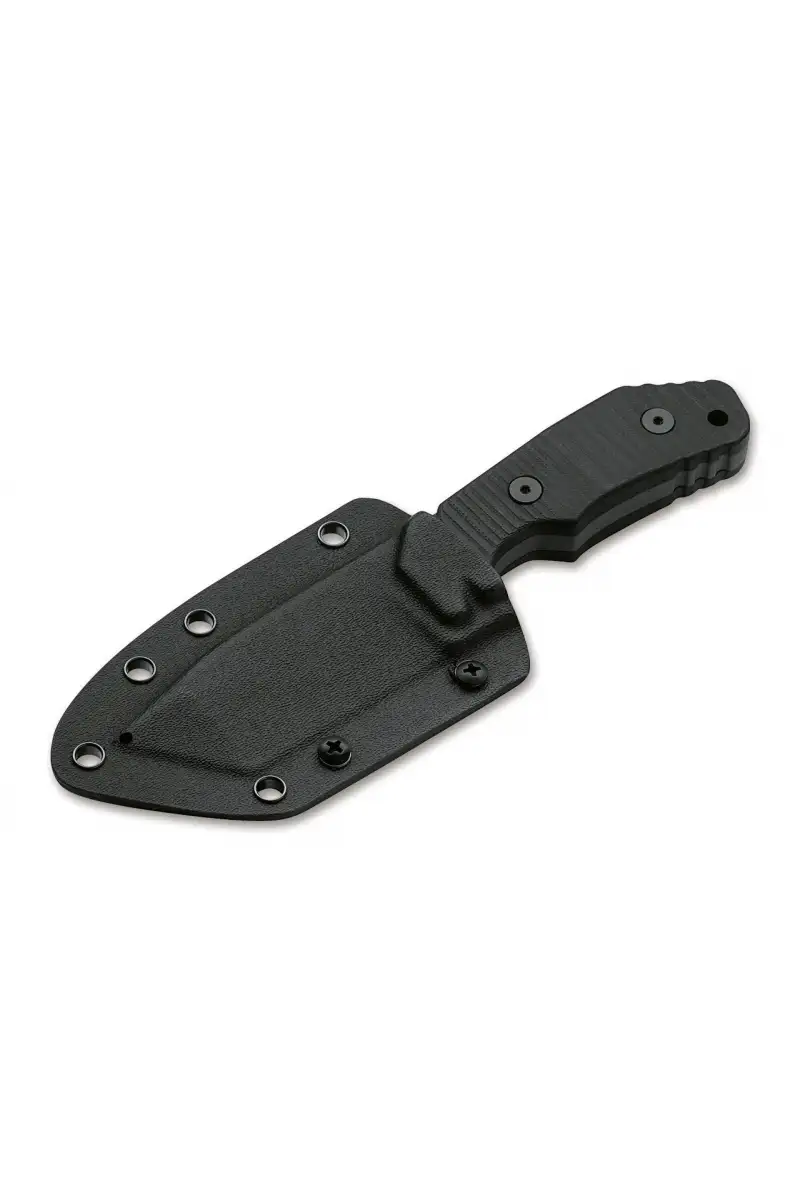 Nóż Boker Plus Little Dvalin Tanto Black