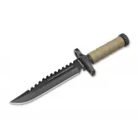 Nóż Magnum MSpec Survival Knife