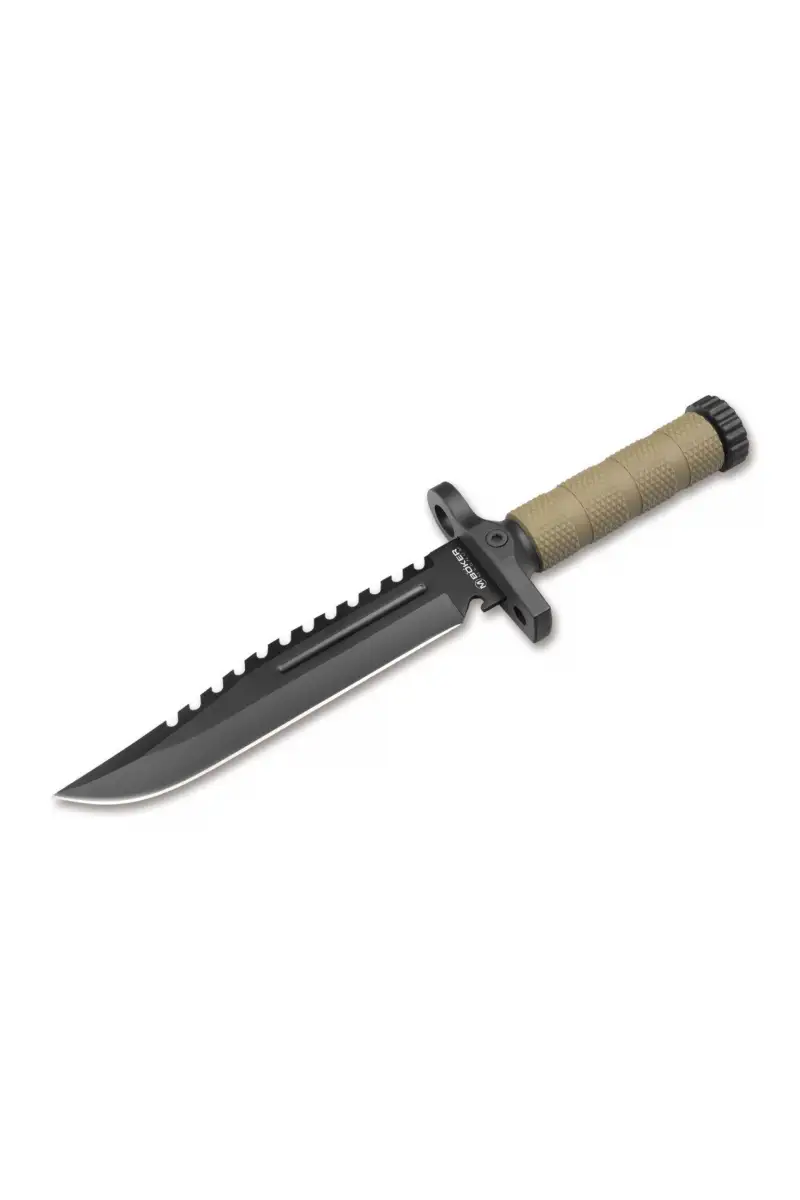 Nóż Magnum MSpec Survival Knife