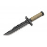 Nóż Magnum MSpec Survival Knife
