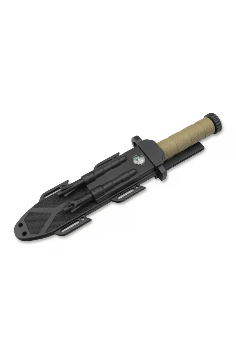 Nóż Magnum MSpec Survival Knife