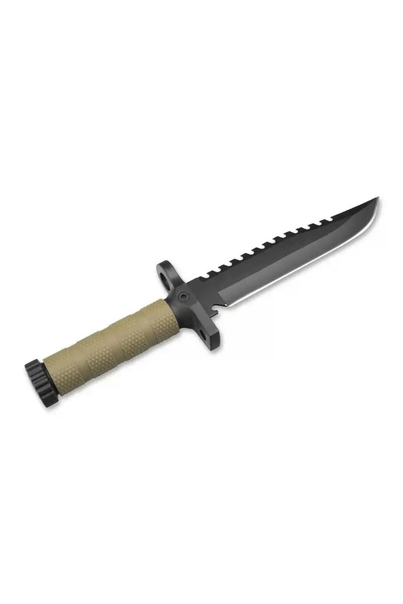Nóż Magnum MSpec Survival Knife