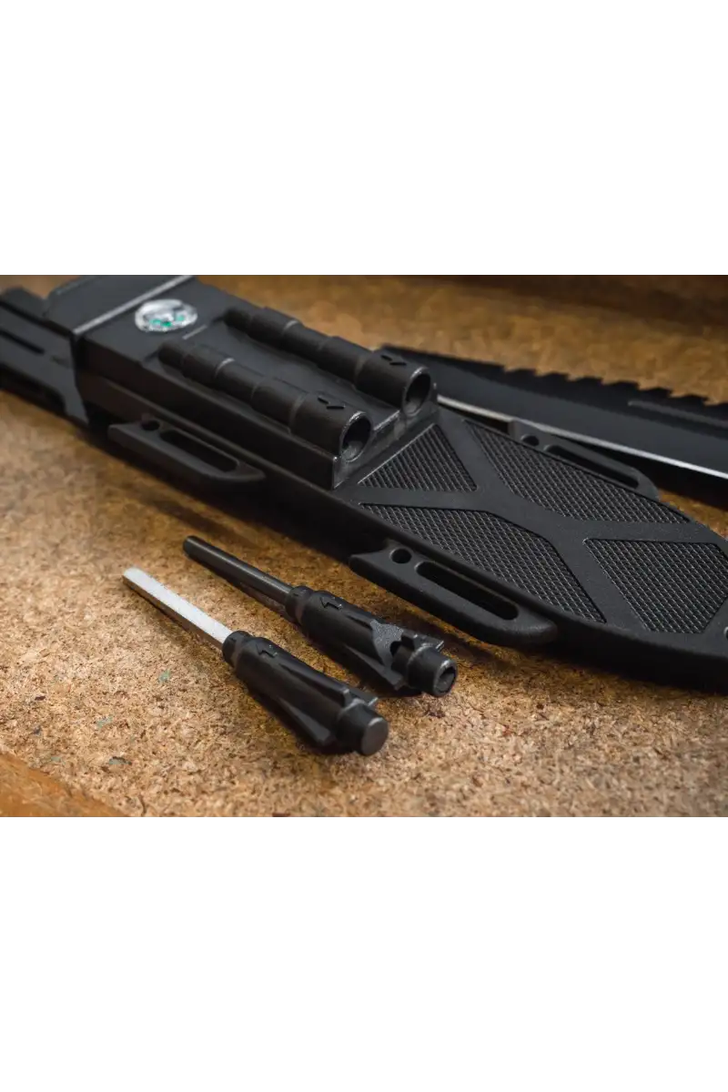 Nóż Magnum MSpec Survival Knife