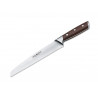 Zestaw 6 noży kuchennych Boker Forge Wood 20