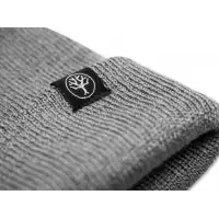 Czapka Boker Solingen Beanie Gray