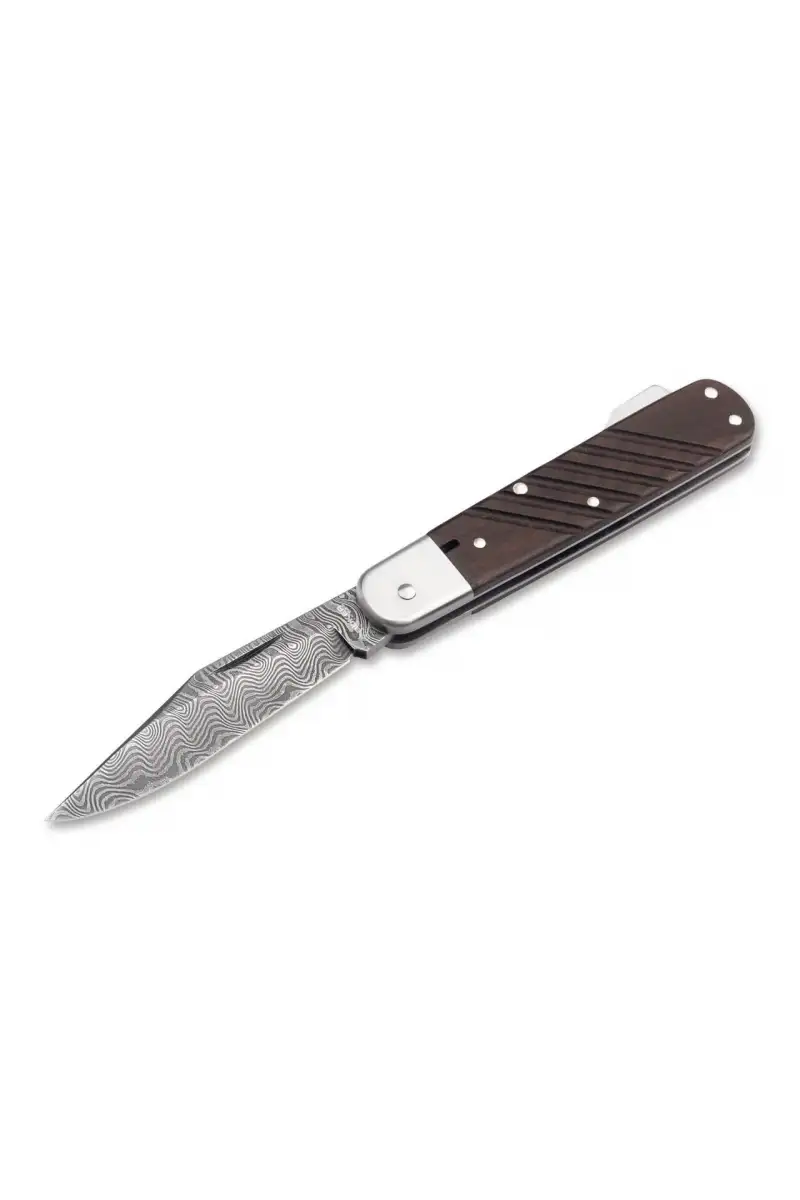 Nóż Boker Solingen 98kDamast
