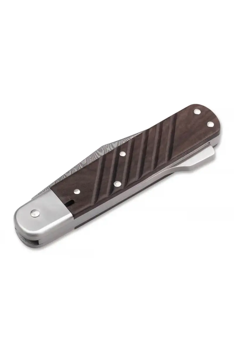 Nóż Boker Solingen 98kDamast